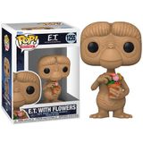 Funko Pop 1255 - E.t. With Flowers (et)