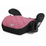 Assento De Elevação Para Auto Triton Rosa - Tutti Baby
