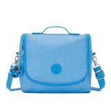 Lancheira Kipling New Kichirou Fairy Aqua Met