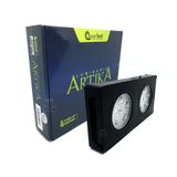 Luminária Artika Ocean Tech Aquários Até 50cm Água Doce Nano