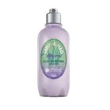 L&#39;occitane Loção Corporal Desodorante Capim Limão Alfazema
