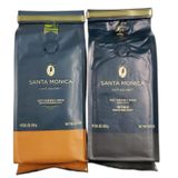 Kit Café Santa Monica Moído 250g - Gourmet/intenso