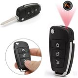 Camera Disfarçada Chave Carro Filma E Grava C Visao Noturna
