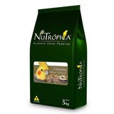 Nutropica Calopsita Seleção Natural 5kg