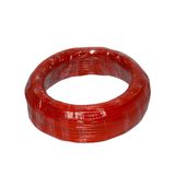 Elétricos Fios E Cabos, 2,5 Mm - Vermelho 100 Metros