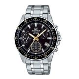 Relógio Masculino Casio Efv-540d-1a9vudf