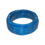 Eletricos Fios E Cabos 2,5m - Azul - 100 Metros