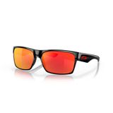 Óculos De Sol Oakley Twoface Polished Black Prizm Ruby