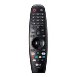 Controle Remoto Smart Magic Lg Mr20ga P/ Tv 55un7310psc