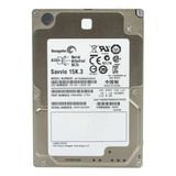 Hd Seagate Savvio 15k.3 St9300653ss 300gb
