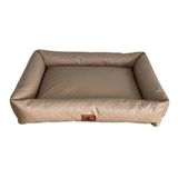 Cama, Caminha Pet Cachorro Impermeável 60x50 Antifriagem