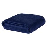 Cobertor Grosso Casal Queen Size Fleece Belgica Soft