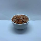 Sal Rosa Do Himalaia - Grosso - A Granel 500g