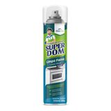Spray Limpa Forno Desengordurante Domline 300ml