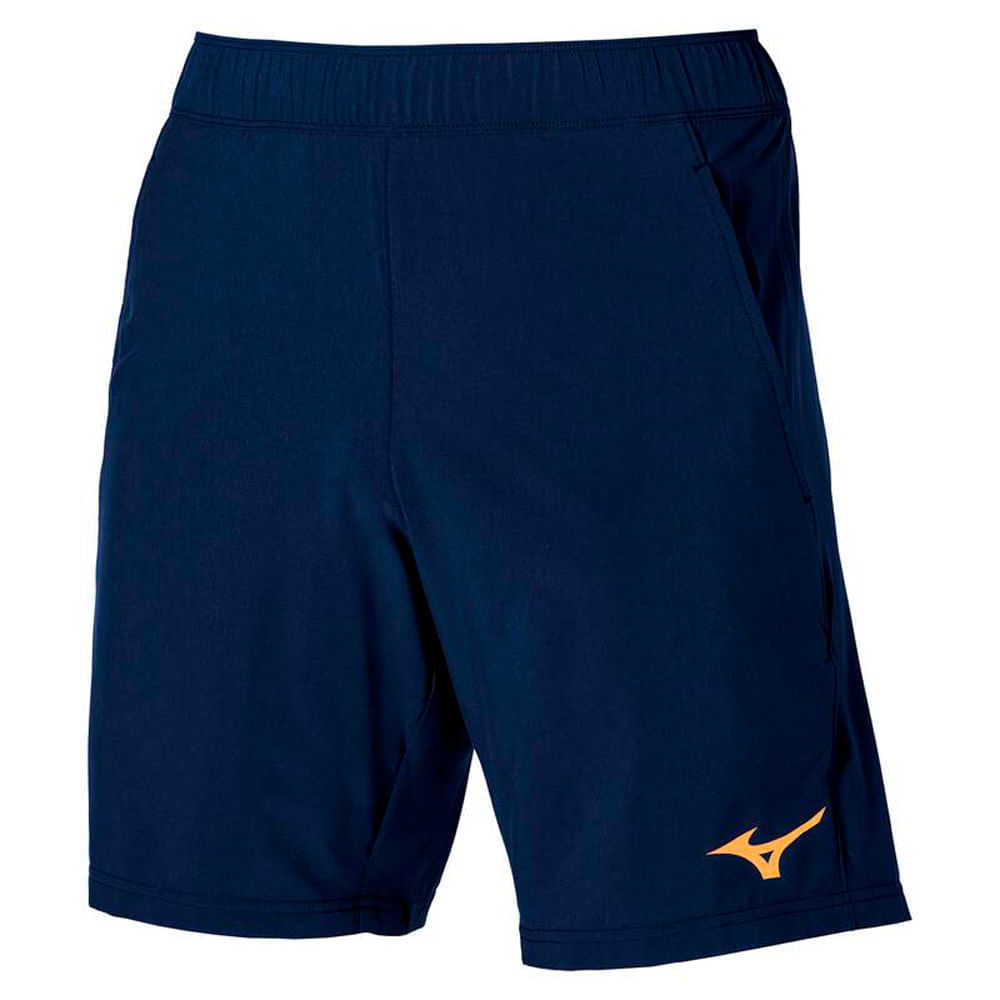 Shorts De Tennis Masculino Mizuno 8 In Flex