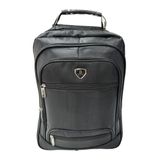 Mochila Casual 20&quot;notebook Premium Plus - Preto - Kimtino