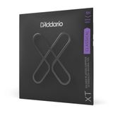 Encordoamento Para Violão Nylon Revestido D Addario Xtc44 [f035]