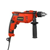 Furadeira De Impacto 1-2&quot; 1100w - Schulz Furadeira De Impacto 1-2&quot; 1100w 220v - Schulz