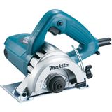 Serra Marmore 110mm 1300w Com Chave Allen Dupla Isolação 4100nh3z 127v Makita
