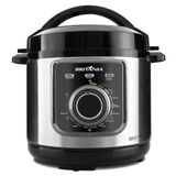 Panela Pressão Multifuncional Bpp01pi 700w Britânia 3l 220v