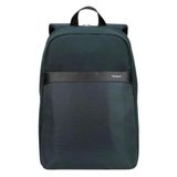 Mochila Para Notebook Targus Geolite Essentials 15,6&quot; Preta