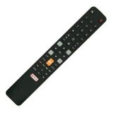 Controle Tv Tcl 32 Smart Led L32s4900s / L55s4900fs