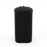 Tanquinho Mueller 20 Kg Big Preto - 220v