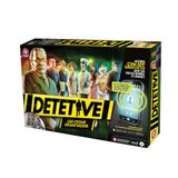 Jogo Detetive (com Aplicativo) - Estrela