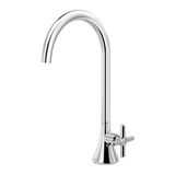 Torneira Docol Liss 920906 De Bancada Cromada