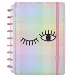 Caderno Inteligente Grande Design - Eyeconic