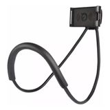 Suporte Para Celular Smartphone No Banco Encosto Do Carro