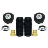 Kit Amortecedor Dianteiro Vw Passat 2007 2008 2009 2010