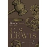 DEUS NO BANCO DOS REUS - THOMAS NELSON