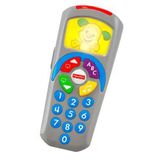 Meu Primeiro Controle Remoto - Learn And Laugh
