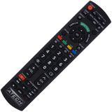 Controle Remoto Tv Led Panasonic Viera N2qayb0003502