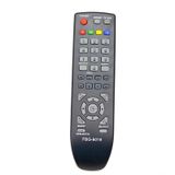 Controle Remoto Bluray Samsung Ak59-00113a Bd-d5300 Fbg 8016
