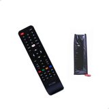 Controle Remoto Para Tv Philco Smart Netflix Youtube