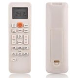 Controle Remoto Para Ar Split Samsung Aq09uwbuxaz Compatível