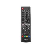 Controle Remoto Para Tv Led Lg Smart Akb75095315 - Original