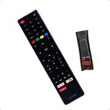 Controle Remoto Para Tv Philco Smart