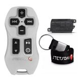 Controle Longa Distancia Stetsom Sx Universal Som Automotivo