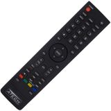 Controle Remoto Tv Lcd / Led Semp Toshiba Ct-6510 / Dl2970w