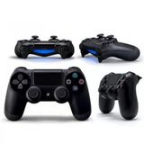 Controle Joystick PS4 DualShock Sem Fio Playstation 4