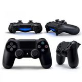 Controle Joystick Ps4 Doubleshock Sem Fio Playstation 4