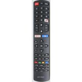 Controle Remoto Para Tv Led Philco Netflix Internet Le-7252