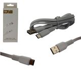 Cabo Usb Tipo C Para Usb Tipo C 1m Dex