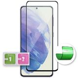 Película Nano 9d Indestrutível Samsung S21 Fe