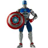 Civil Warrior (build-a-figure) - Marvel Gamerverse - Hasbro