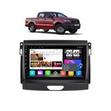 Kit Multimídia Ranger Xl Xls 2015 / 2023 Android 2/32gb 9 Pol Carplay - Vision 8990x