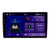 Central Multimídia 9 Pol Android 2/32gb Carplay Gps  - Vision 8990x